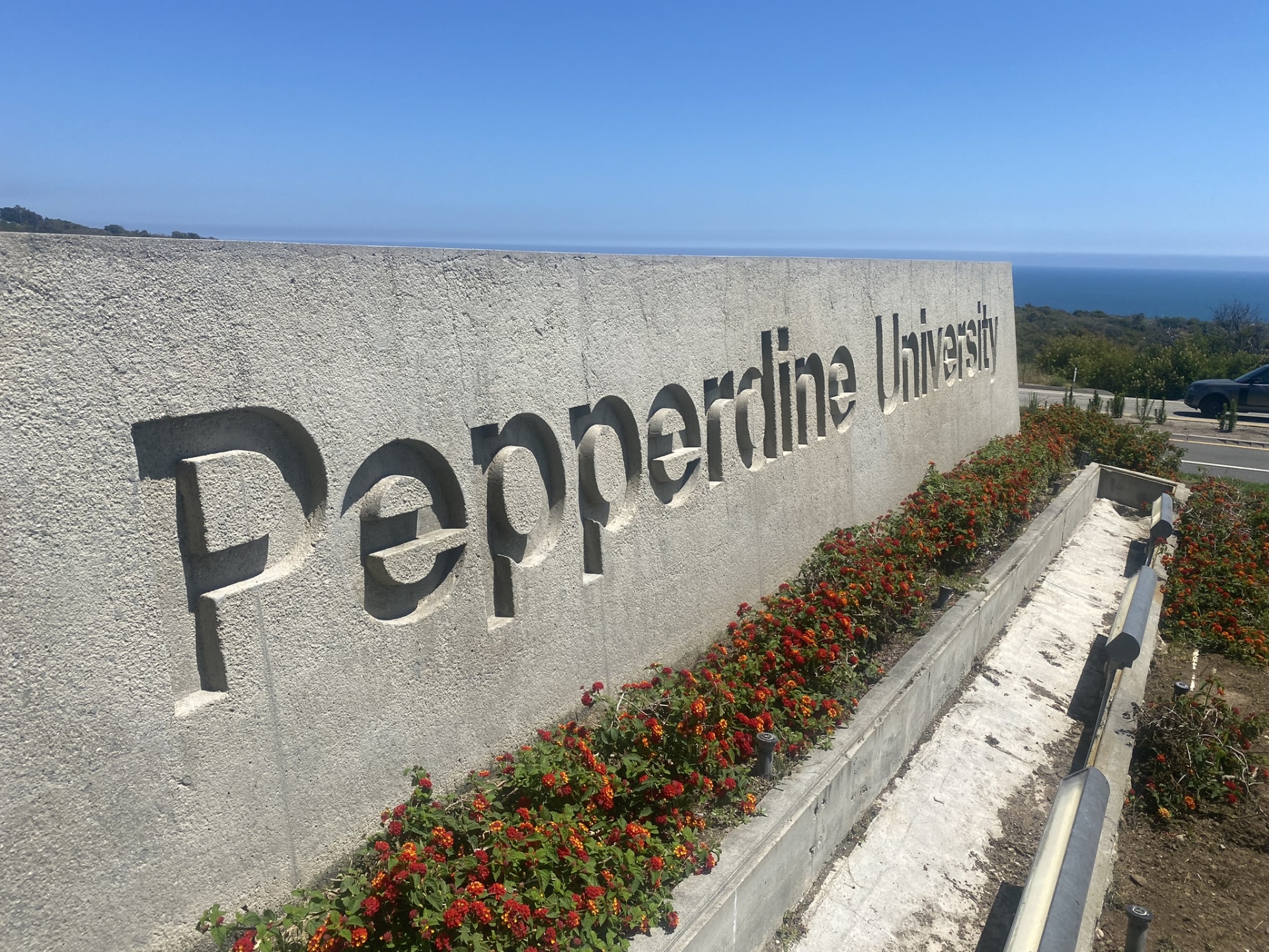 PEPPERDINE UNIVERSITY - CLASSIC 14
